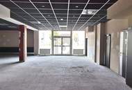 GERÄUMIG MIT GROSSEN SCHAUFENSTERN IN ZENTRALER LAGE