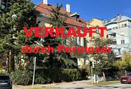 Zentrale 2-Zimmer-Wohnung am Babenbergerring mit ca. 50 m² in prachtvoller Stadtvilla nahe Zentrum &amp; Bahnhof