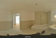 4-Zimmer-Erstbezugs-Wohnung mit Loggia nahe AKH