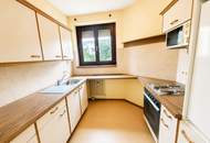 ++ GRAZ-STRASSGANG ++ Charmante 1-Zimmer-Wohnung mit separater Küche &amp; PKW-Stellplatz