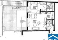 Traumhafte 2-Zimmer-Gartenwohnung in Döbling!