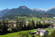 Imst: Kompaktes Baugrundstück in gut erreichbarer Lage!