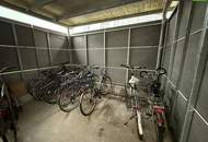 3,5 Zimmer-Wohnung im ersten Obergeschoss in grüner Lage von +++ Mariatrost +++