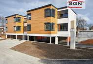 Junges Wohnen in Blumau-Neurißhof mit Befristungsabschlag