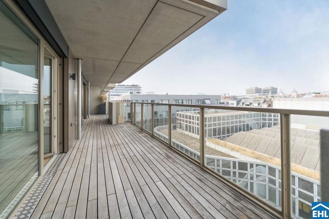 Urban Living im 9. Bezirk – Wohnungen mit Komfort & Stil