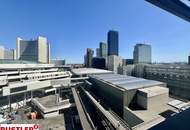 Terrassenwohnung im Mischek Towers direkt beim - Vienna International Centre