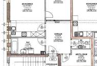IM ZENTRUM! Freundliche 2-Zimmer Mietwohnung in ausgezeichneter Lage!