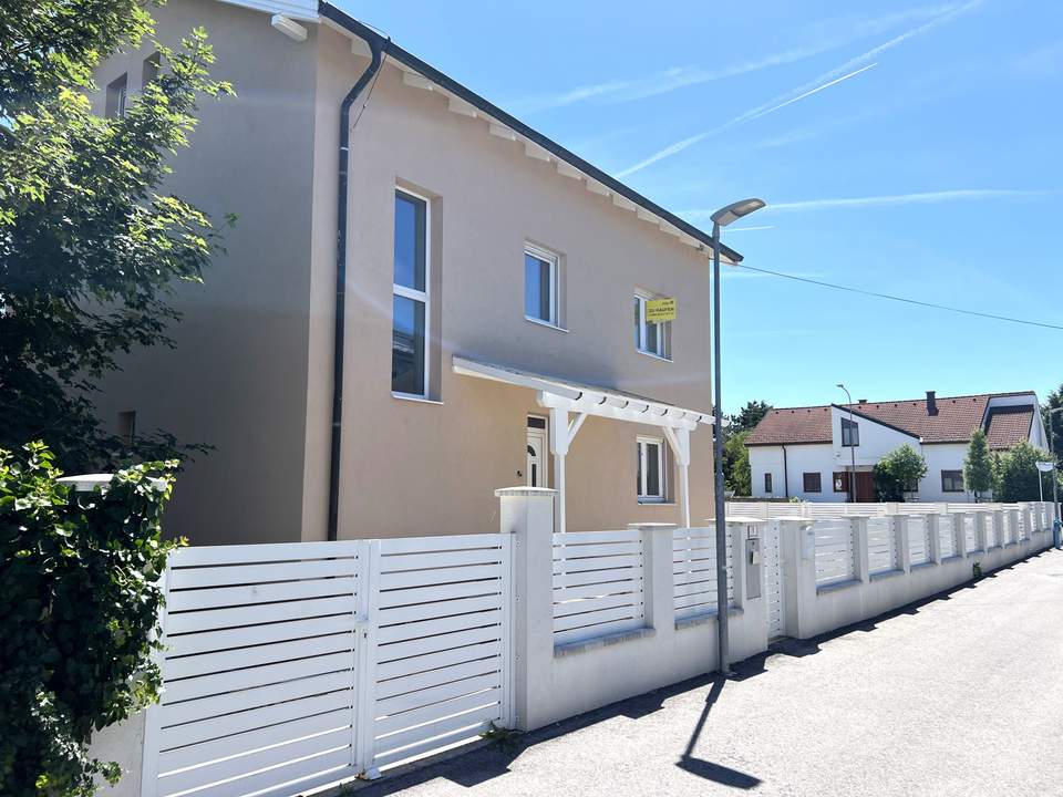 Großes Familienwohnhaus in Top Ruhelage mit Ausblick