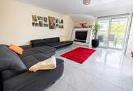 * Hochwertig - Modern - Großzügig * 4-Zimmer-Wohnung mit Dachterrasse und Balkon in ruhiger Lage