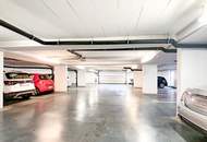 Zentrale 2-Zimmer-Wohnung in Tulln