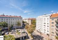 Modern wohnen: Generalsanierte 3-Zimmer-Wohnung in gepflegter Wohnhausanlage !