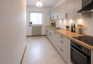 Charmante Maisonette in Graz/Andritz
