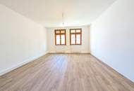 Frisch sanierte 3‑Zimmer‑Wohnung in Neunkirchen