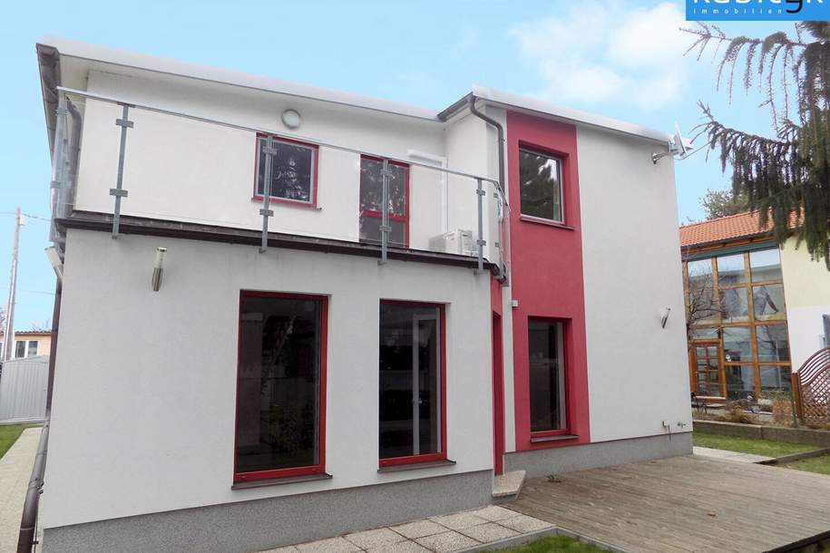 Exklusiver Neubau beim Mühlwasser, Haus-miete, 3.390,20,€, 1220 Wien 22., Donaustadt