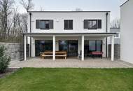 Seeluft - Einfamilienhaus auf Pachtgrund mit ca. 189 m² Wfl. am Neudörflersee zu kaufen!