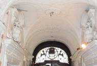Stilvolle Altbauwohnung in Wiener Innenstadtlage