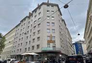 Exklusives Wohnen im Herzen Wiens – Stephansplatz &amp; Schwedenplatz in Gehweite