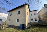 Seltene Gelegenheit: Haus mit Sanierungspotenzial in Toplage