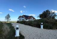Exklusives Wohnen im Südburgenland – Traumvilla mit Panoramablick