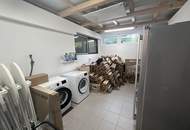 Eckreihenhaus mit großer Terrasse und Stellplatz!