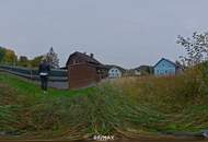 Baugrundstück in schöner Siedlungslage ohne Bauzwang