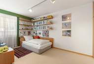 *** Dachgeschosswohnung im Börseviertel *** Licht, Lage und Wiener Flair