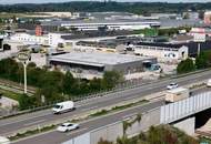 Vermietete Gewerbeimmobilie – Gewerbepark A1 Vorchdorf