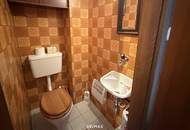 Reihenhaus mit charmantem Garten und Bergblick in Ramsau