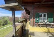 Charmantes Einfamilienhaus mit Gästehaus in der idyllischen Südsteiermark!