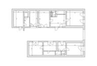 Gemütliches Landhaus mit Einliegerwohnung, geschützter Innenhof, Holzschuppen, Nebengebäude und Obstgarten, komplett eingezäunt, sofort zu beziehen