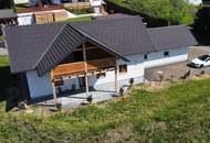 Neubau Bungalow +++ EINZIEHEN UND WOHLFÜHLEN +++
