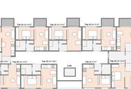 GRAZ - Gries: 41m² Zwei Zimmer-Wohnung + 6m² sonniger BALKON - Nähe Augarten, Fluss - TG Extra - Ihr Eigentum statt Miete zahlen ! Honorarfrei
