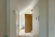 Erstbezug in Salzburger Traumlage mit Weitblick