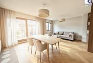 360 TOUR // LUXUSMÖBLIERTE TERRASSEN-WOHNUNG JOSEFSTADT