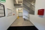 Das Arakawa – Wohnoase in Bestlage direkt bei der U1 - Büroeinheit im Hofhaus! - JETZT ZUSCHLAGEN