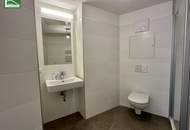 Wohngenuss nahe der Alten Donau: 1-Zimmer Wohnung inkl. Freifläche und Einbauküche - beziehbar ab 01.12.2025!