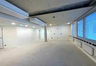 Repräsentative Bürofläche im Herzen des 2. Bezirks: Arbeiten im PHAROS HAUS