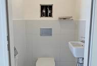 Nähe U1 Vorgartenstraße! Moderne 2-Zimmer-Wohnung mit Balkon, Sauna &amp; Gym – Garage optional!