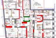 100% bestandsfreies Altbauhaus mit Baubewilligung und riesigem Potential! Schmankerl in 1030 Wien! TOP-Planung + Ruhelage + Ideale Infrastruktur!