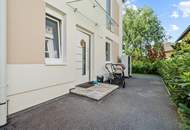 "Luxuriös & zentral – Doppelhaus in Stockerau mit 6 Zimmern und hochwertiger Möblierung"