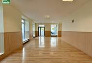 Repräsentatives Büro / Ordination mit Straßenzugang in zentraler Lage – 1080 Wien!