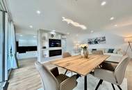 Erstbezug in exklusiver Lage: Luxus-Wohnung mit 4 Zimmern, 2 Garagen und hochwertiger Ausstattung in 1180 Wien!