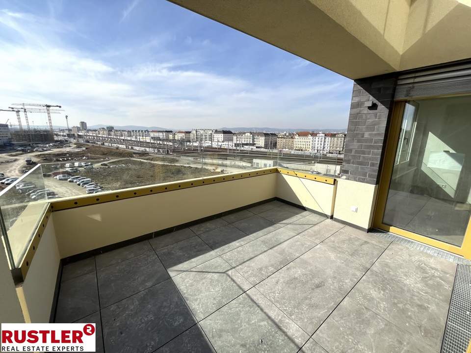 Mi Living- Hochwertige Eigentumswohnungen nähe Hauptbahnhof