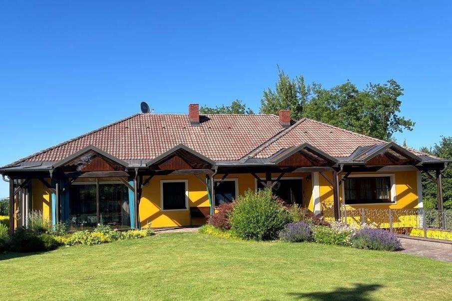Wohnhaus in TOP Lage, Haus-kauf, 770.000,€, 4600 Wels-Land