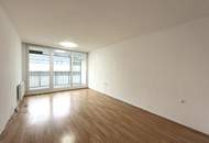 Purkersdorf! 1-Zimmer Wohnung mit S/W-Loggia!