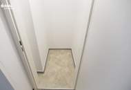 Renovierte 3 Zimmer Mietwohnung mit Balkon in saniertem Wohnhaus im Stadtzentrum!