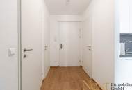 Moderne 2-Zimmer-Wohnung mit Einbauküche und großzügiger Loggia in Linz nähe WIFI zu vermieten!
