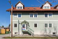 Einrichten & Wohlfühlen! Schöne 3-Zimmer-Wohnung in Graz-Liebenau