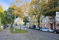 CITY-WOHNUNG - 3. LIFTSTOCK - GRÜNBLICK - NÄHE AUGARTEN UND LÄNDE - U-BAHN UMS ECK