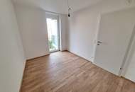 Innenhofbalkon und Traumblick ins Grüne - Exklusive 4-Zimmer Wohnung in Toplage bei U3